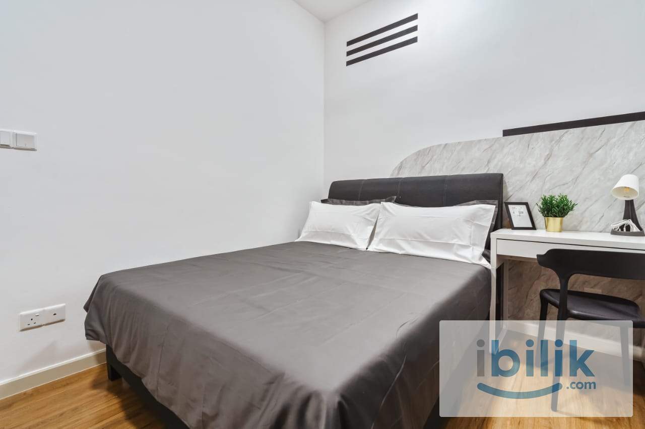 Premium Furnished Room at M Adora Wangsa Melawati, Kuala Lumpur, All In Rental - Image 4