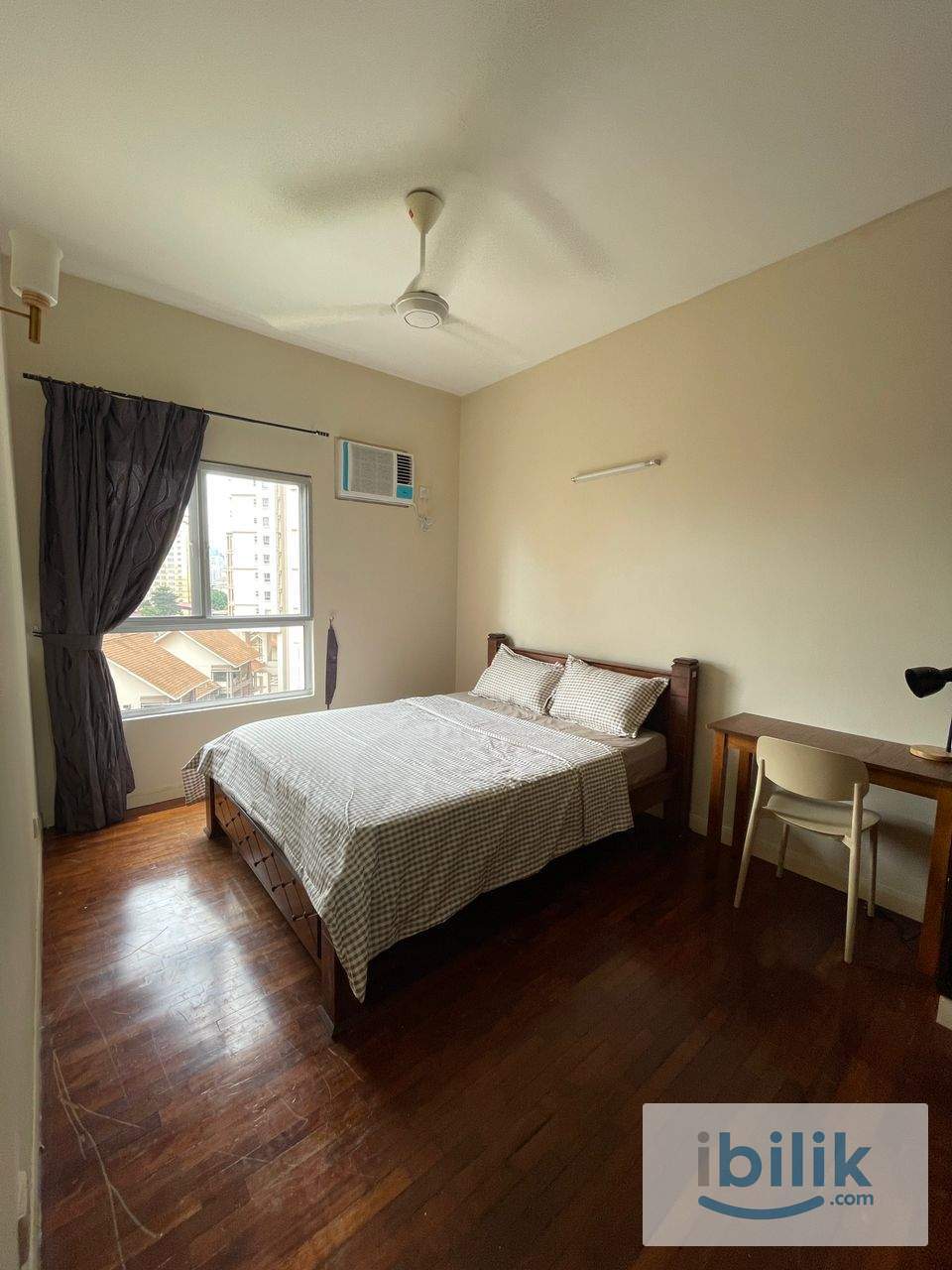 Premium Furnished Room at Seri Maya Setiawangsa, Kuala Lumpur, All In Rental - Image 1