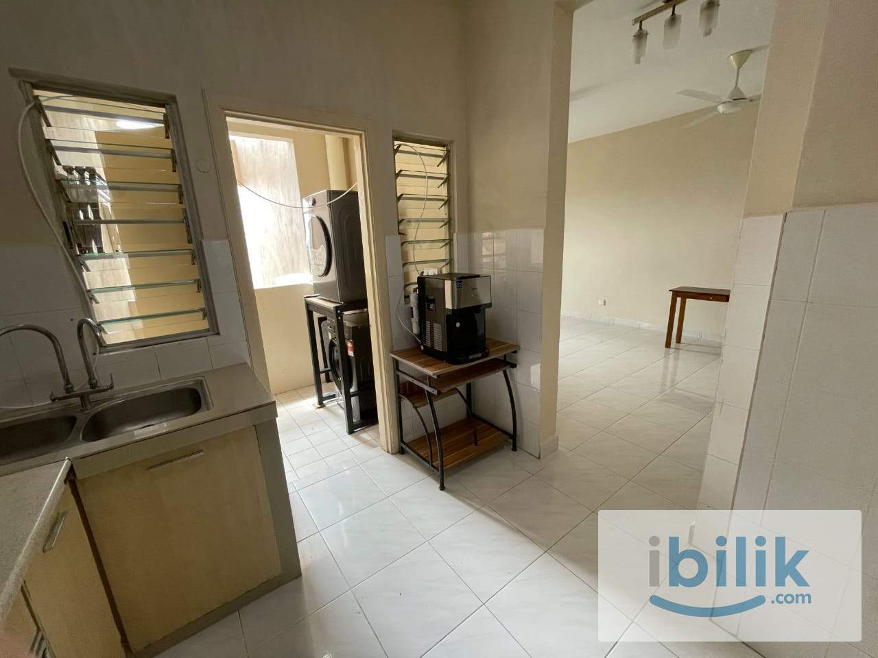 Premium Furnished Room at Seri Maya Setiawangsa, Kuala Lumpur, All In Rental - Image 5