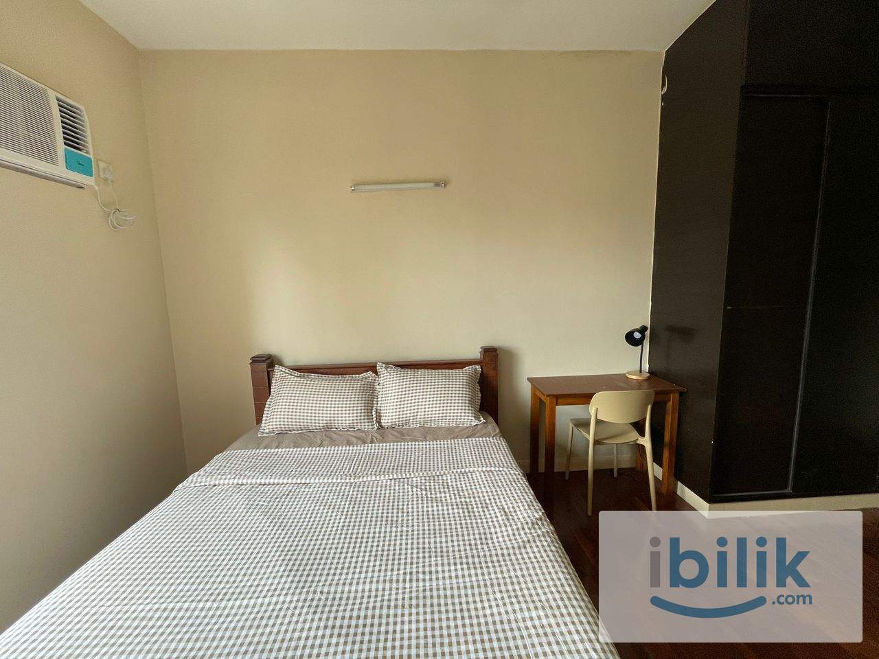 Premium Furnished Room at Seri Maya Setiawangsa, Kuala Lumpur, All In Rental - Image 2