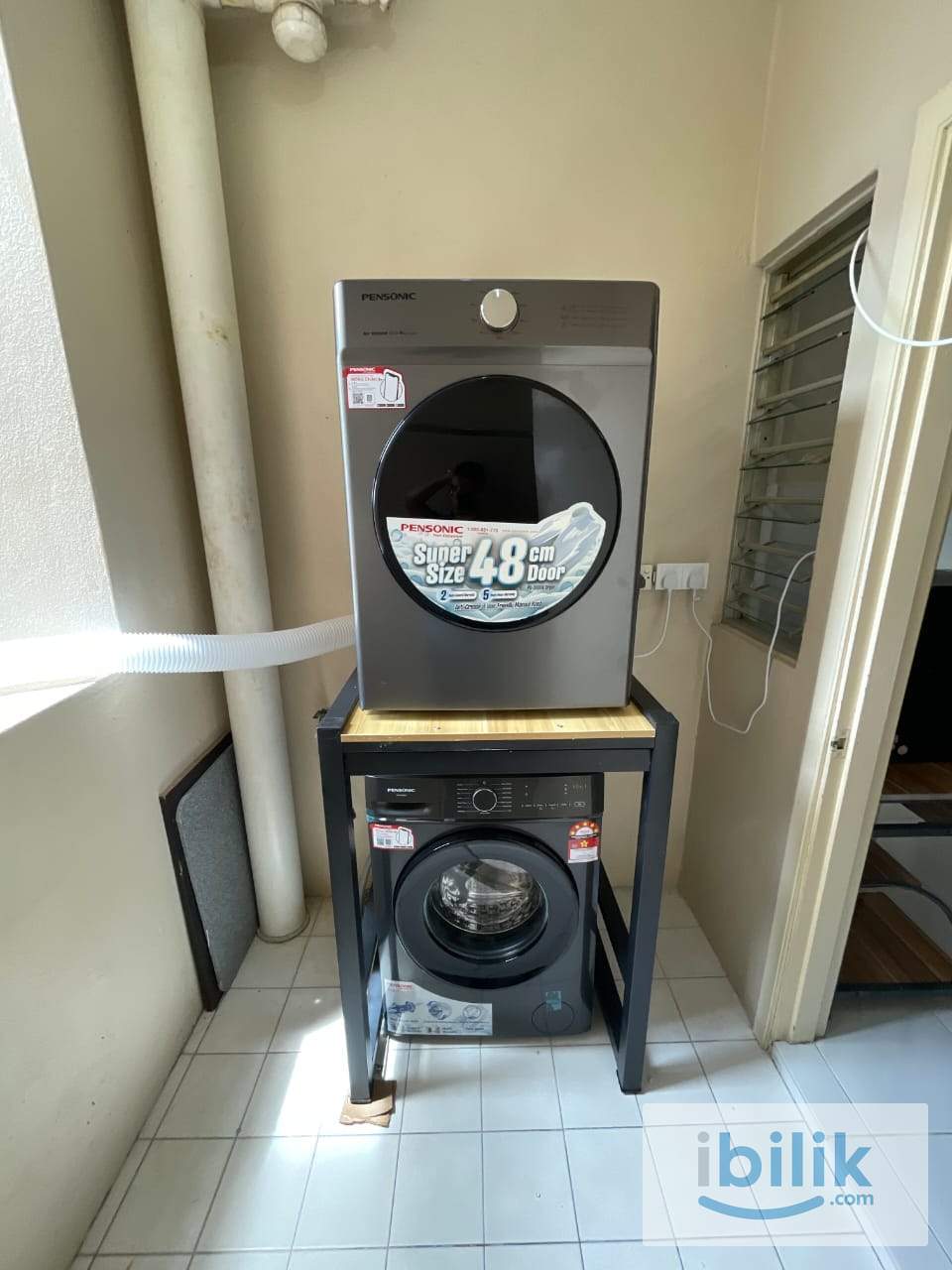 Premium Furnished Room at Seri Maya Setiawangsa, Kuala Lumpur, All In Rental - Image 5