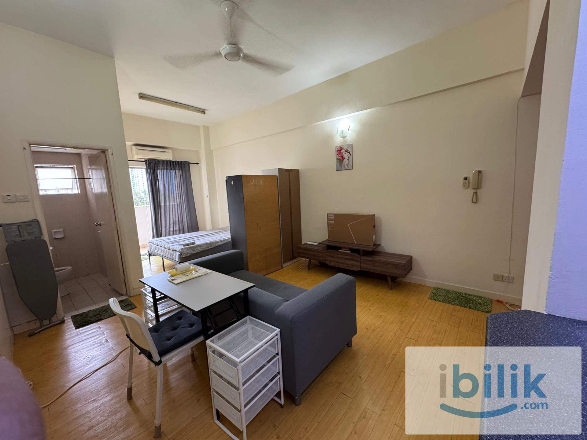 Studio Unit Sri Hartamas - Plaza Damas - Publika - Mont Kiara - Image 1