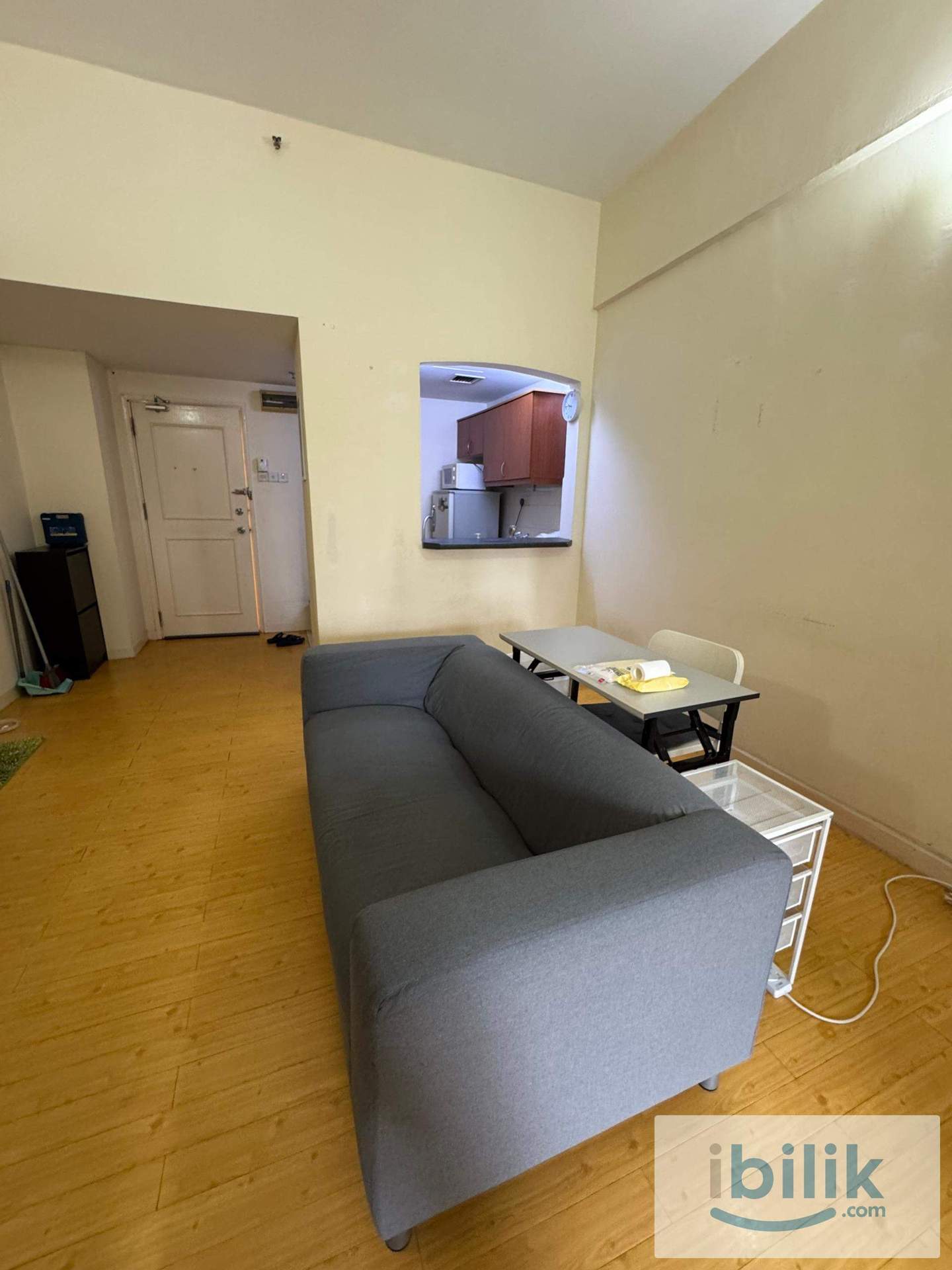 Studio Unit Sri Hartamas - Plaza Damas - Publika - Mont Kiara - Image 3