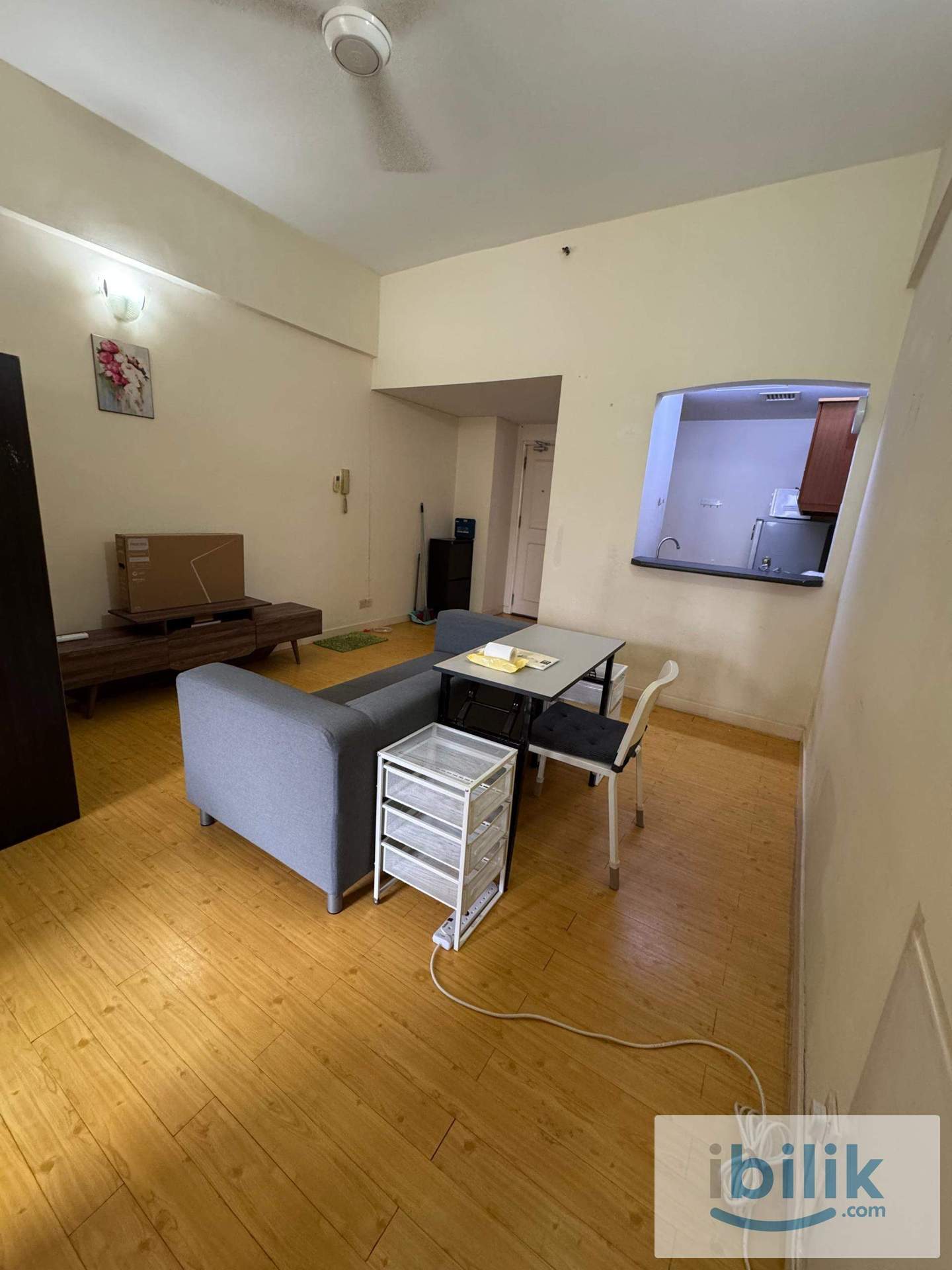 Studio Unit Sri Hartamas - Plaza Damas - Publika - Mont Kiara - Image 4