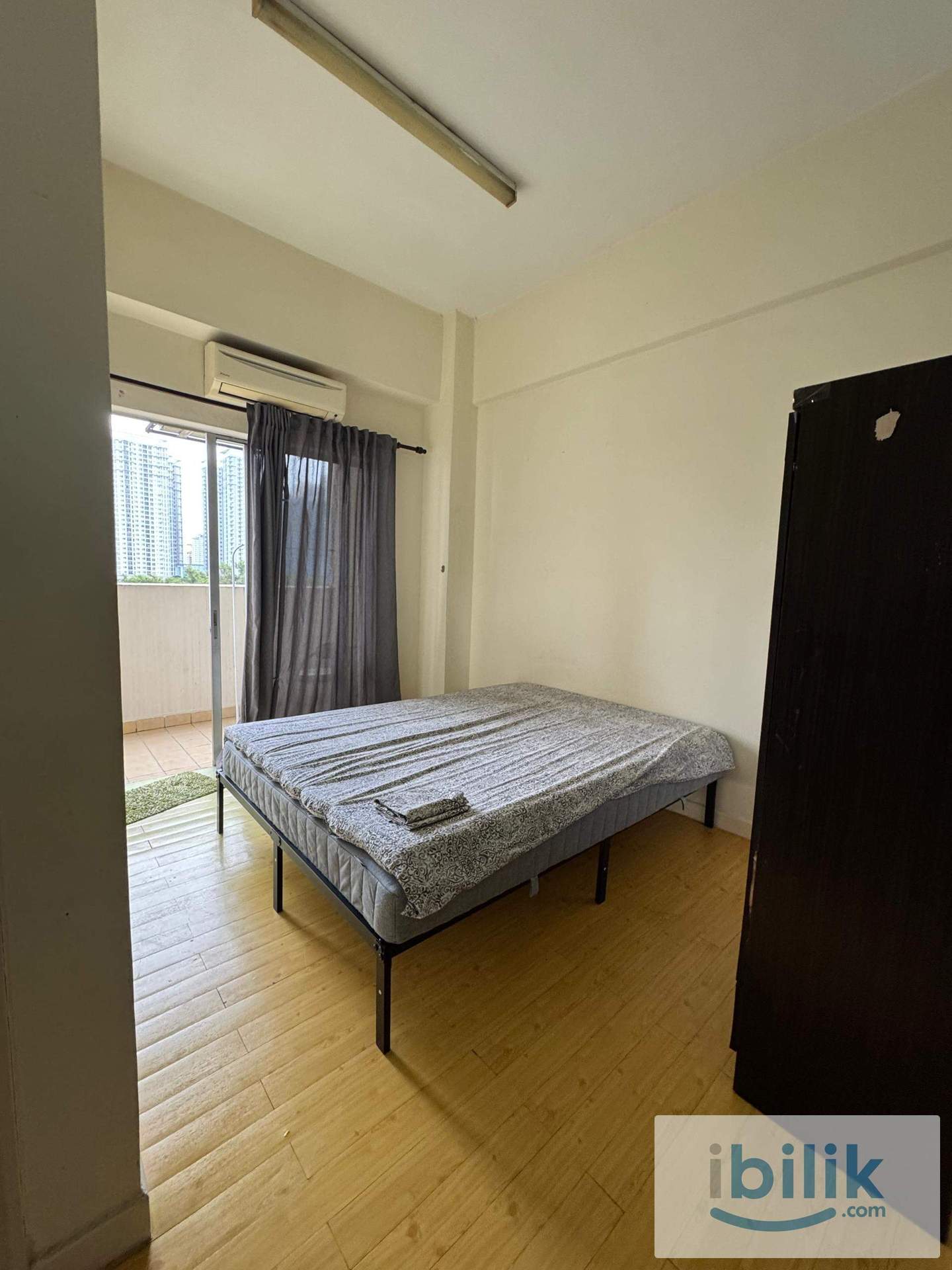 Studio Unit Sri Hartamas - Plaza Damas - Publika - Mont Kiara - Image 2