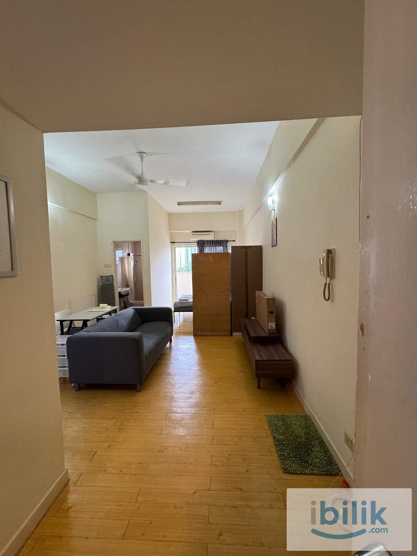 Studio Unit Sri Hartamas - Plaza Damas - Publika - Mont Kiara - Image 6