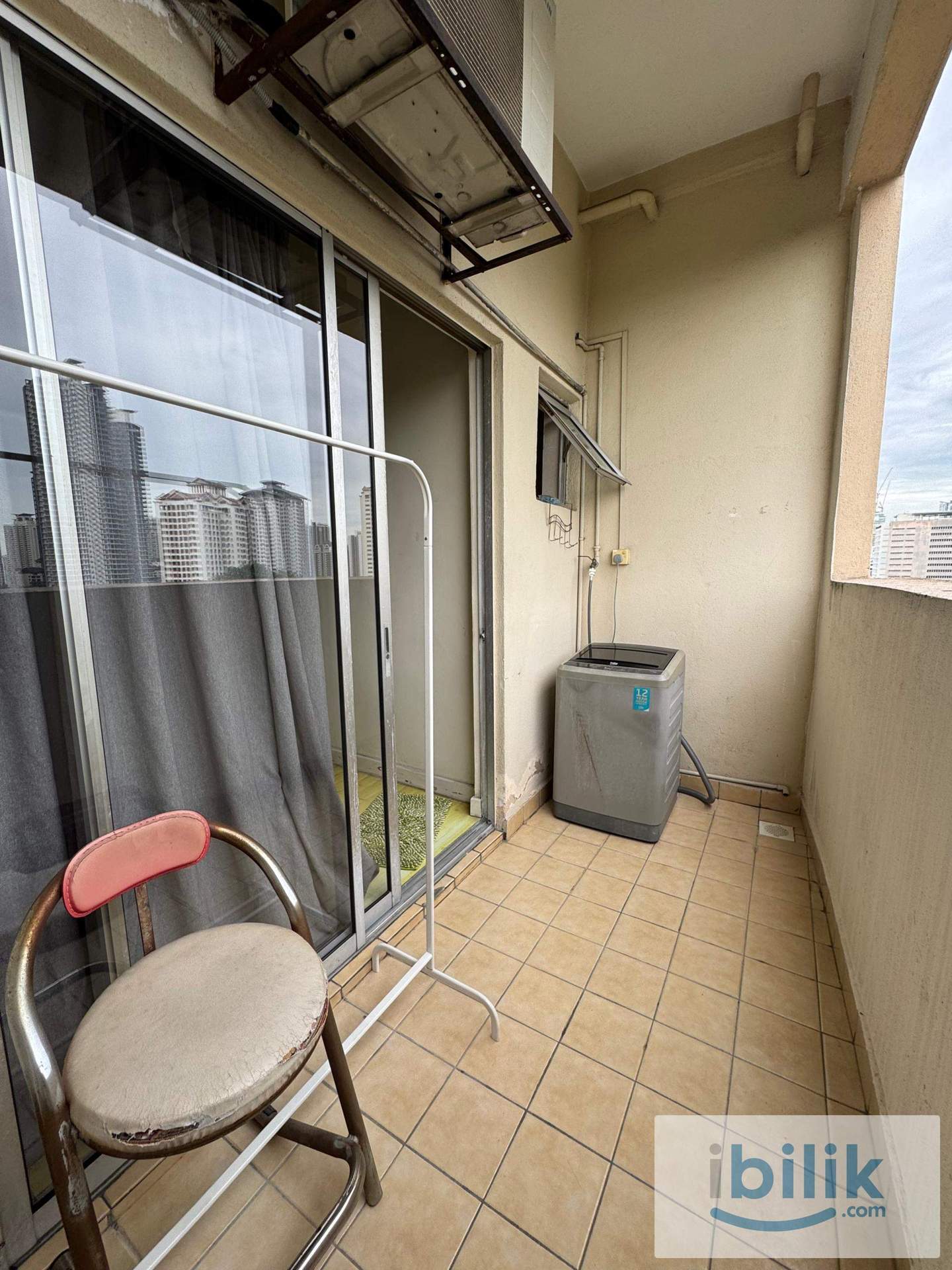 Studio Unit Sri Hartamas - Plaza Damas - Publika - Mont Kiara - Image 7