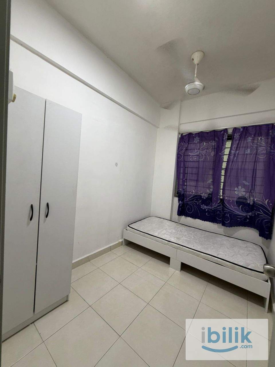 Room for rent - U13 Setia alam - setia impian - Setia indah - Meru - Kapar - Image 1