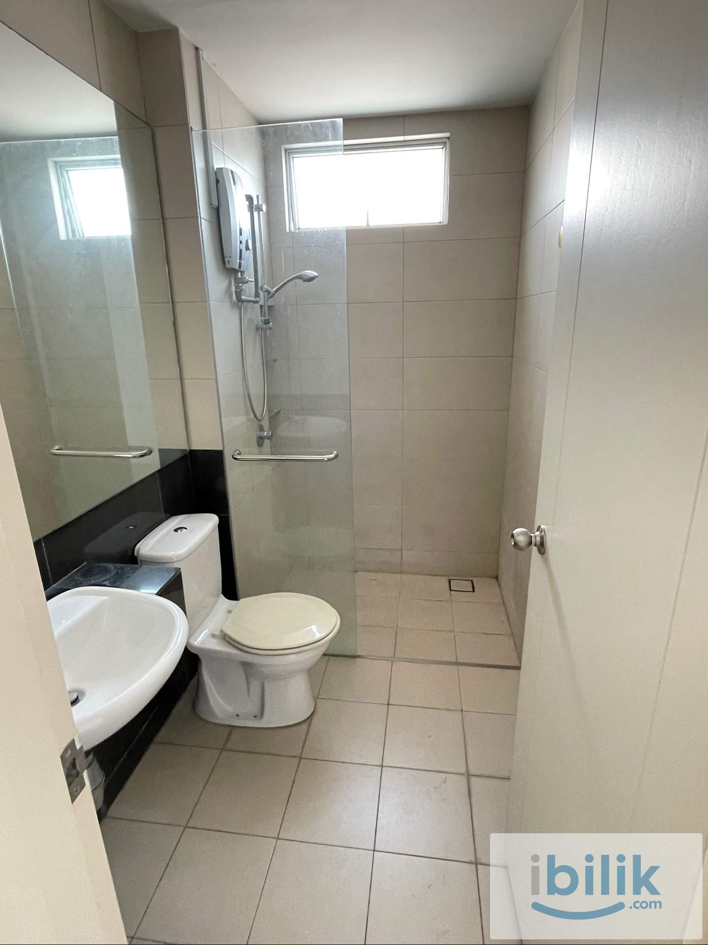 Master Room at Jalan Genting Klang, Setapak - Image 2