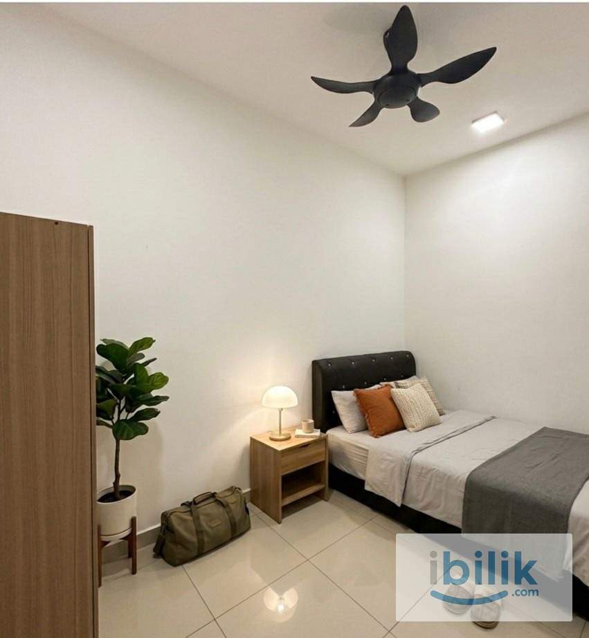 SINGLE ROOM - Image 1