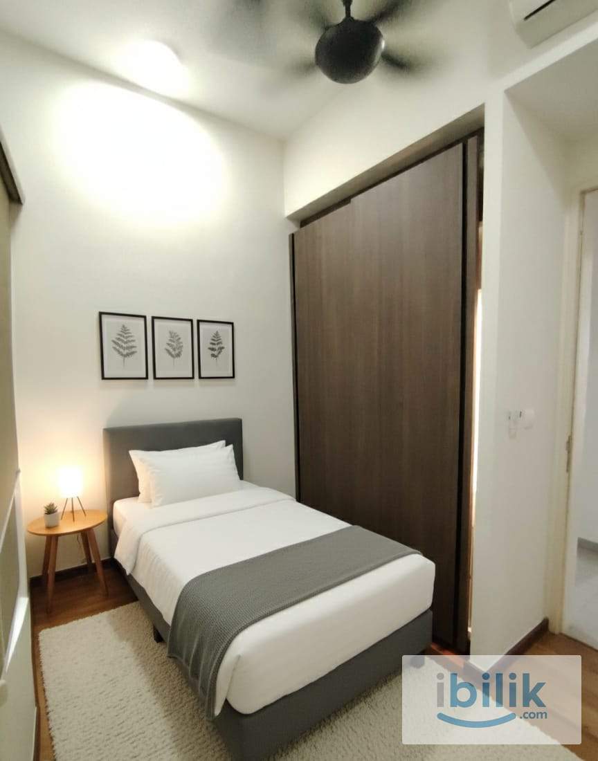 Single Room - Image 1