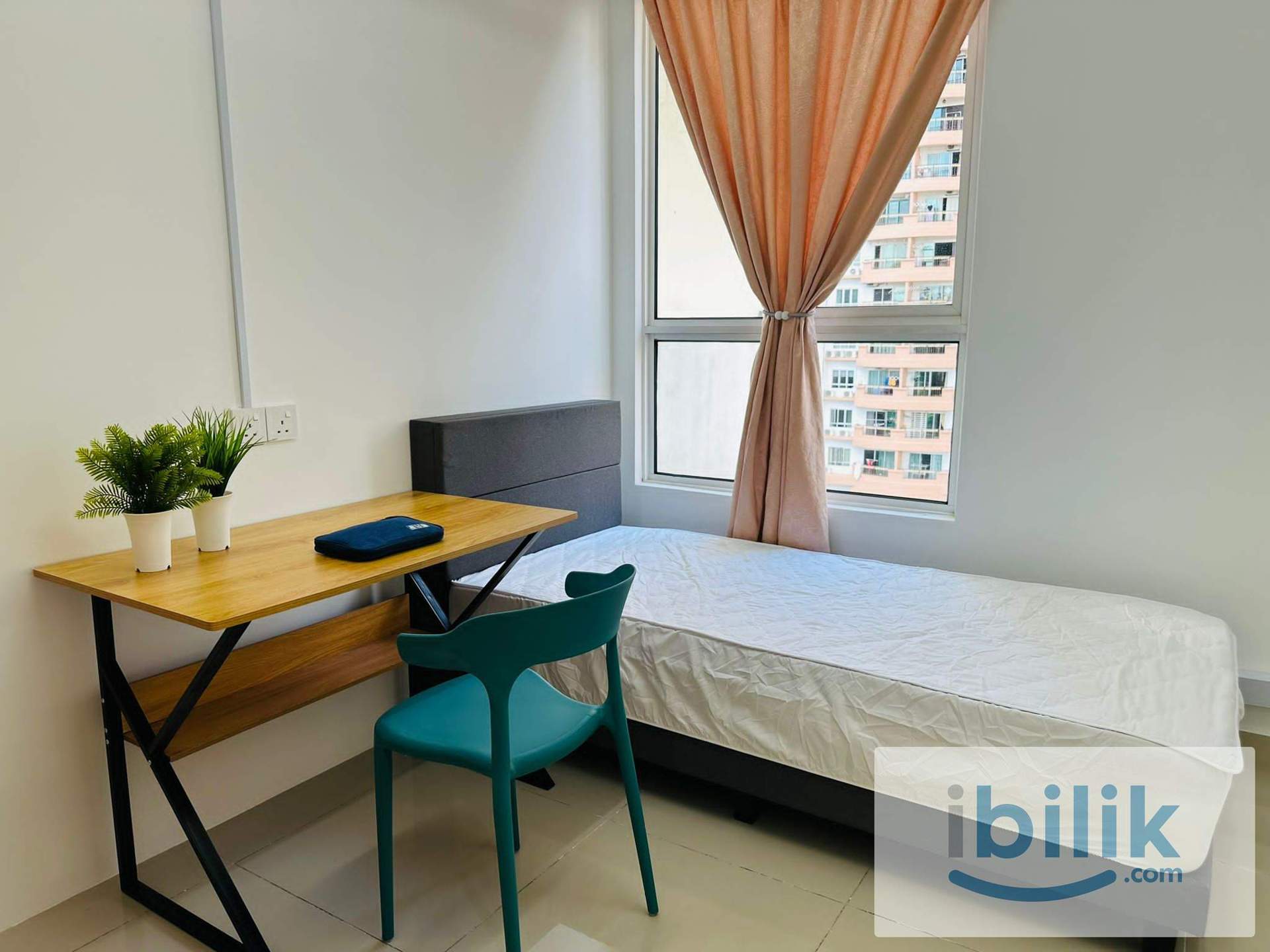 0613 Kuchai Lama MRT Single Room for Rent - Image 3