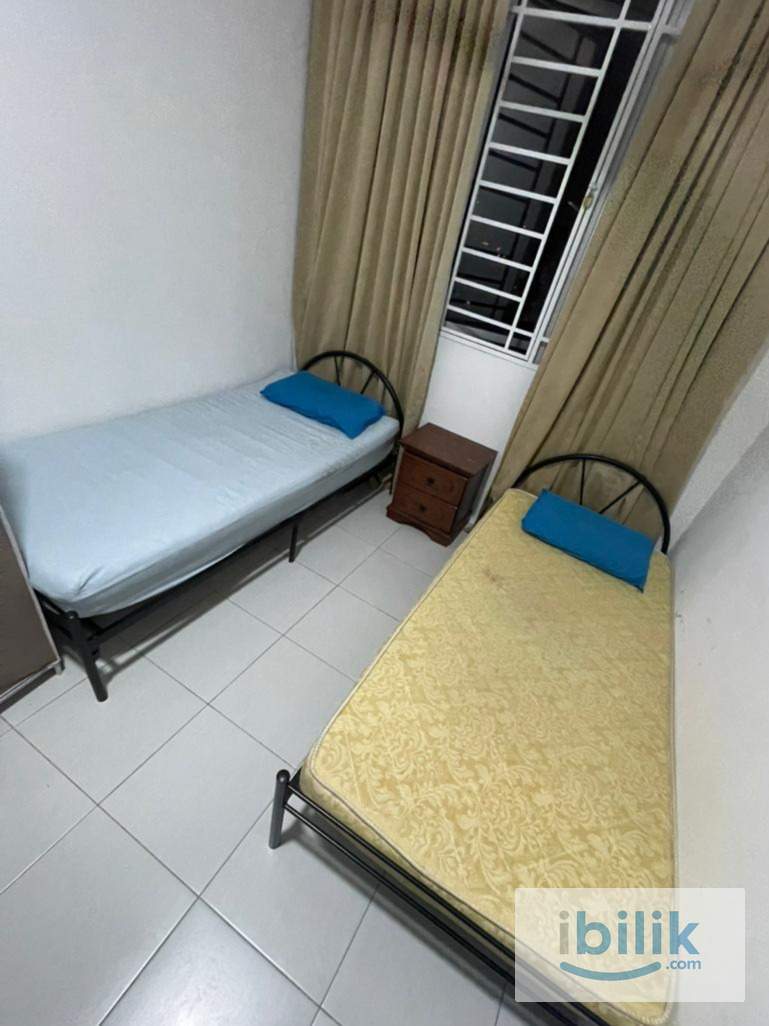 Master Room at Setapak, Kuala Lumpur - Image 2