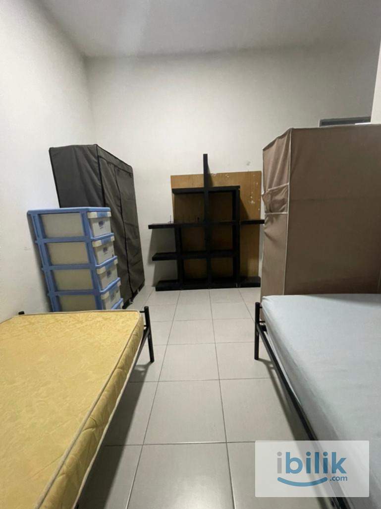 Master Room at Setapak, Kuala Lumpur - Image 3