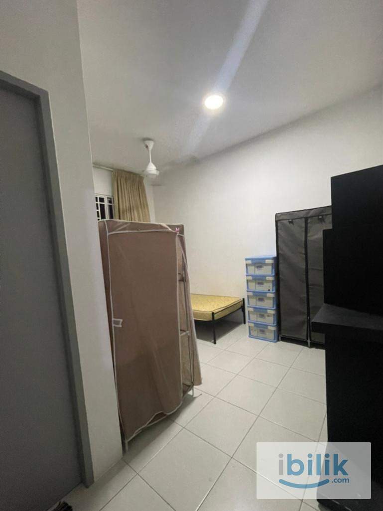 Master Room at Setapak, Kuala Lumpur - Image 4