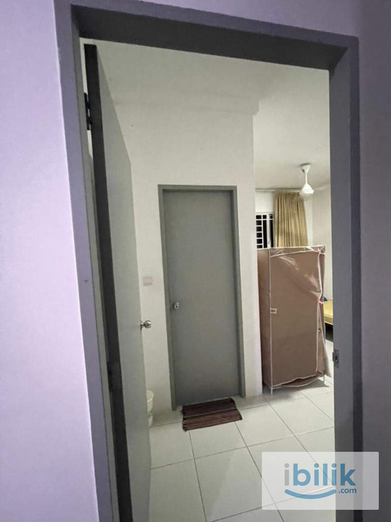 Master Room at Setapak, Kuala Lumpur - Image 5