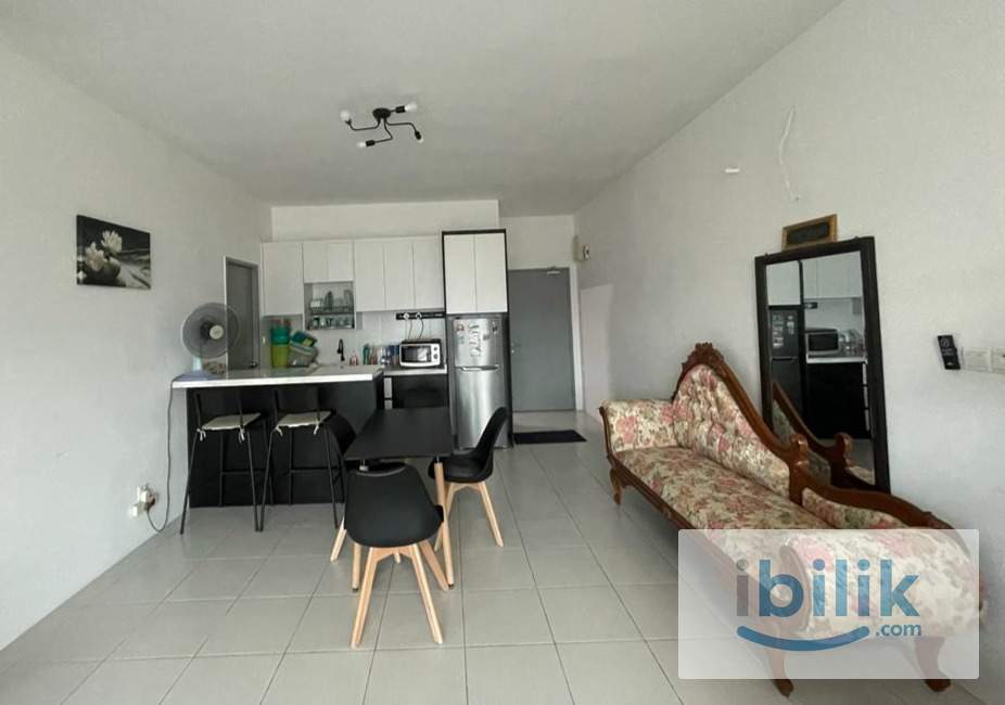 Master Room at Setapak, Kuala Lumpur - Image 6