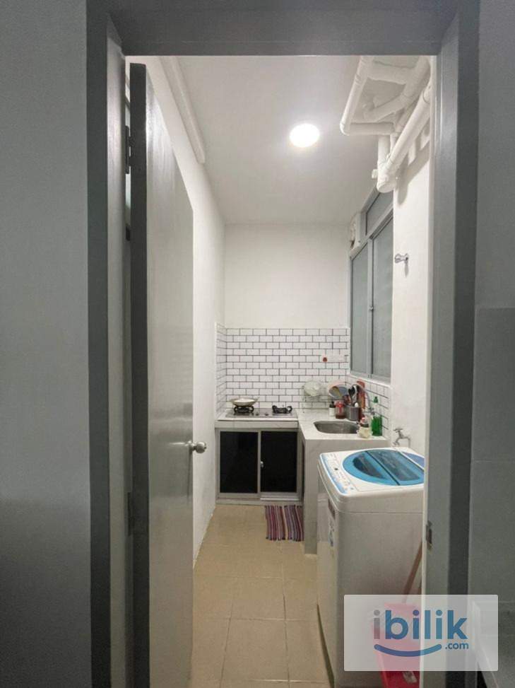 Master Room at Setapak, Kuala Lumpur - Image 7