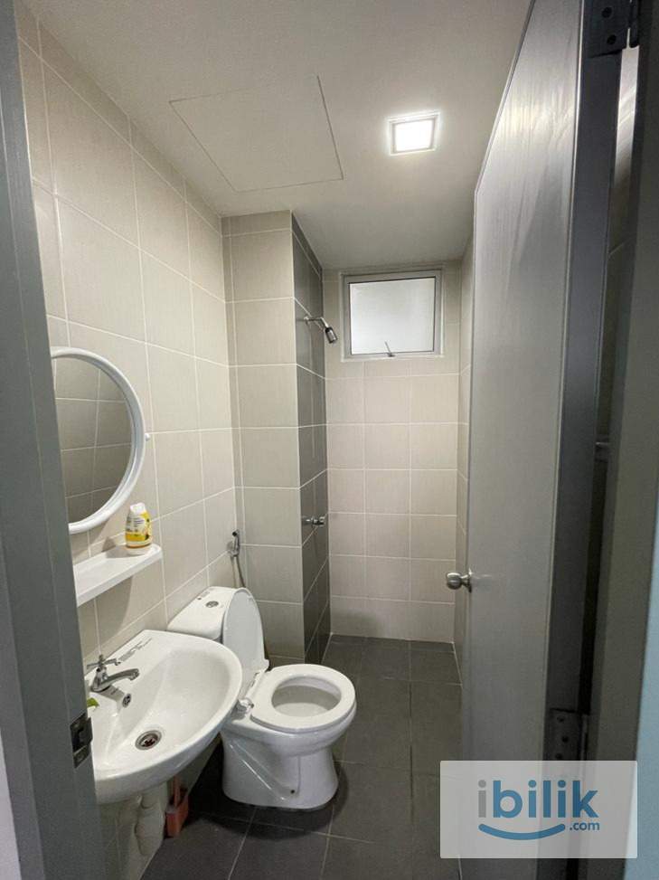 Master Room at Setapak, Kuala Lumpur - Image 8