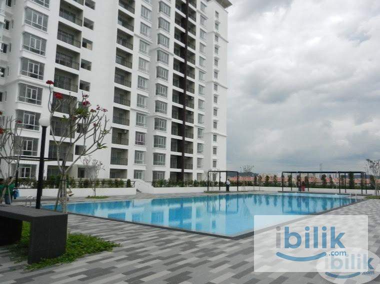 Master Room at 1120 Park Avenue, PJ South - Image 1