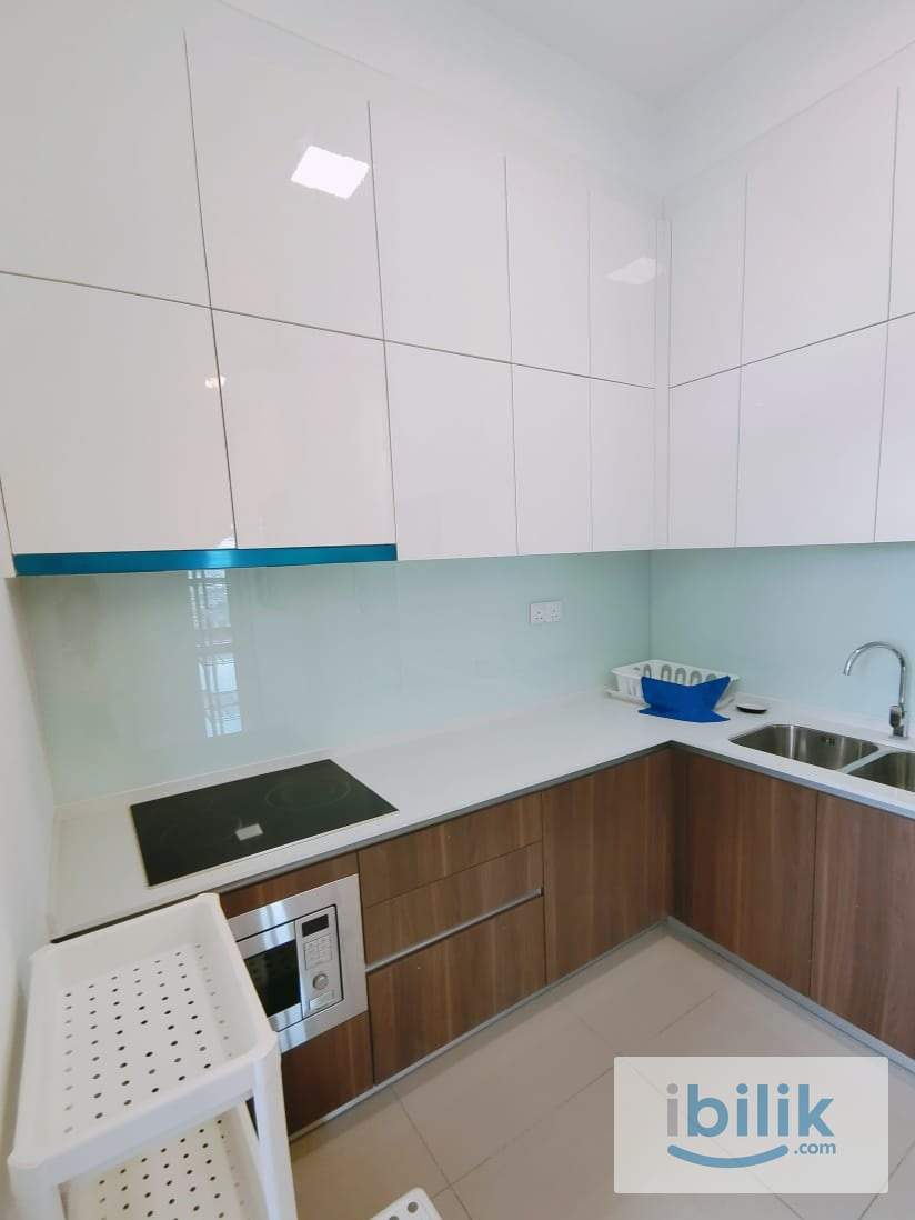 [DIRECT OWNER] Balcony Room at Lavile, Kuala Lumpur - Image 2