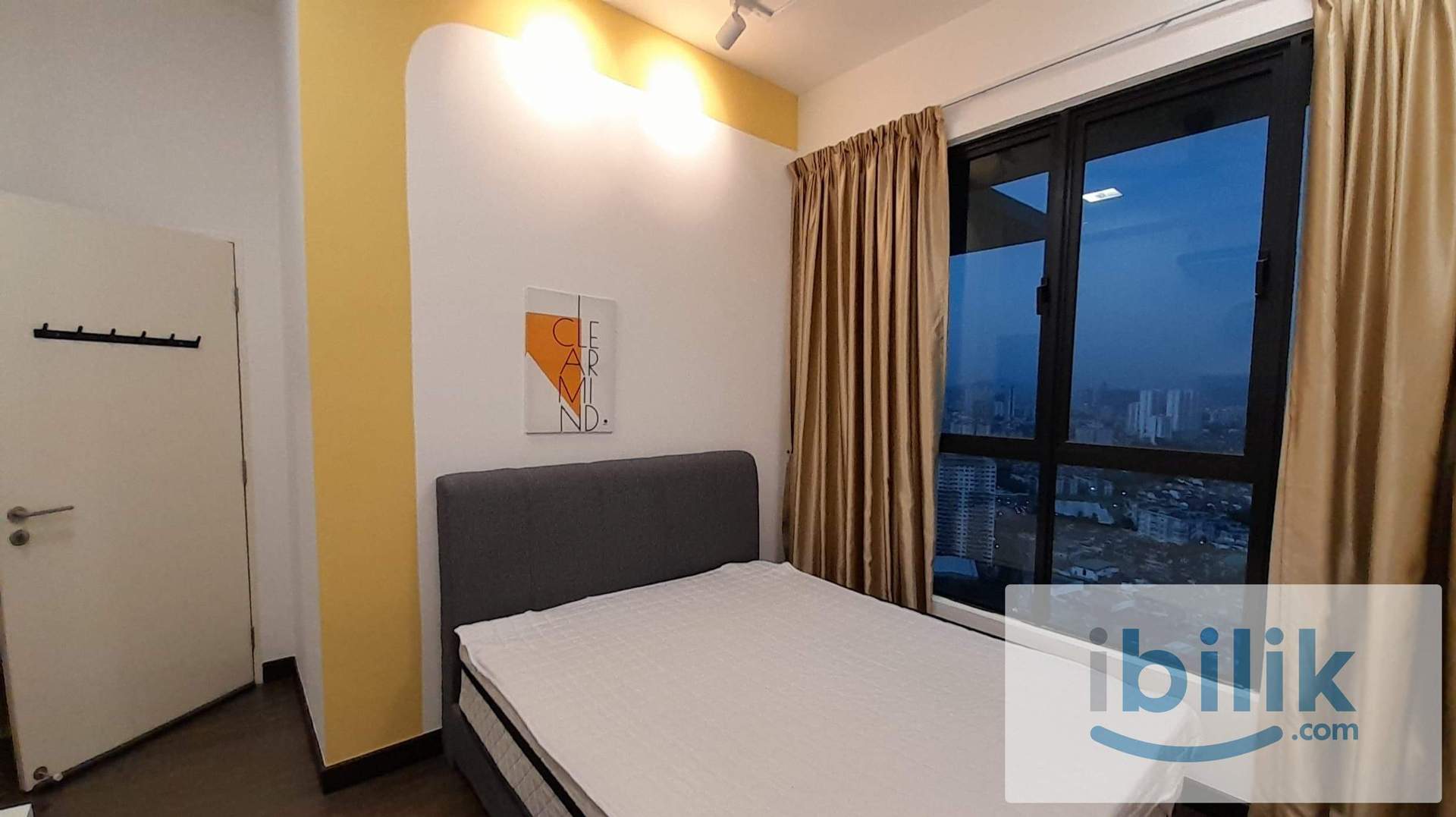 [DIRECT OWNER] FEMALE ONLY Master Room at Lavile, Kuala Lumpur - Image 4