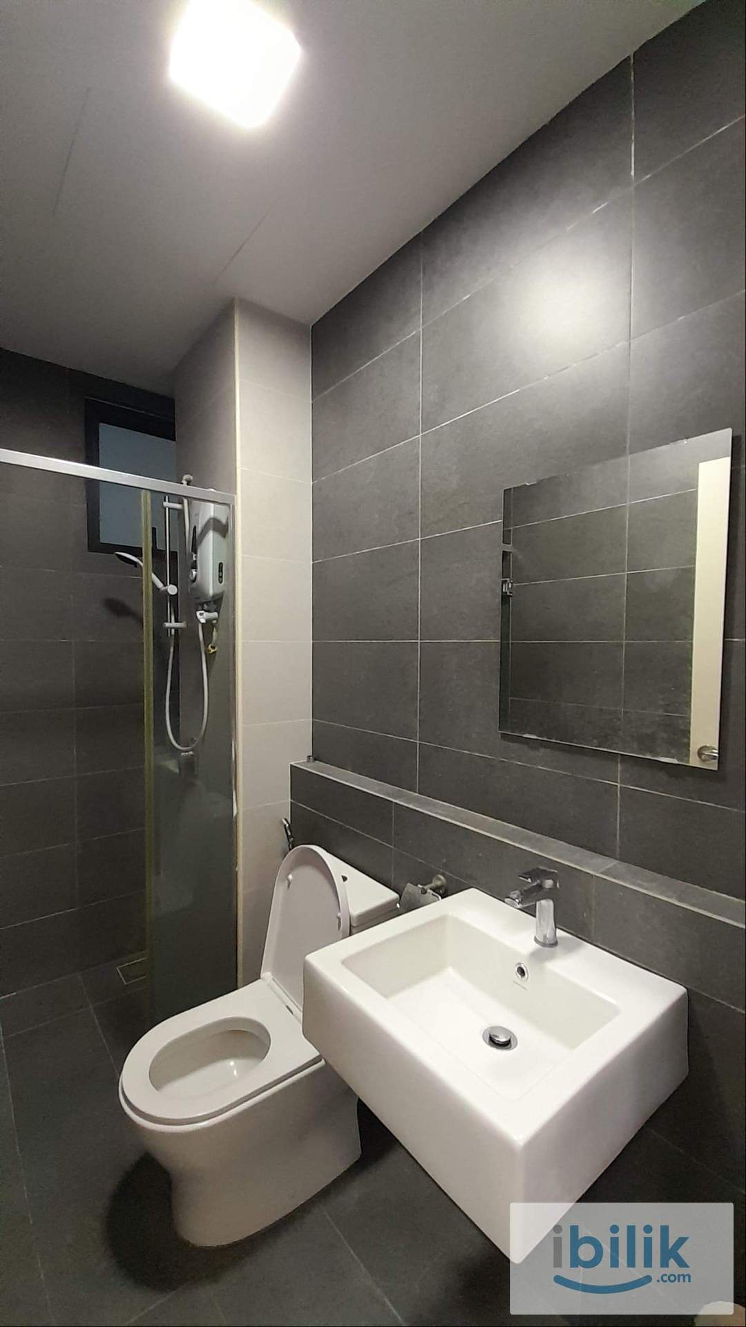 [DIRECT OWNER] FEMALE ONLY Master Room at Lavile, Kuala Lumpur - Image 5