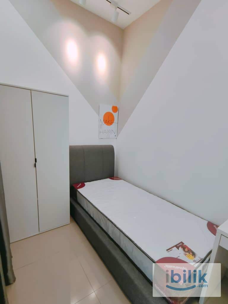 [DIRECT OWNER]FEMALE ONLY Single Room at Lavile, Kuala Lumpur - Image 2