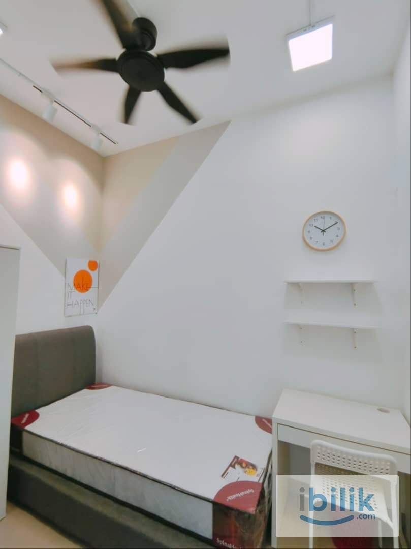 [DIRECT OWNER]FEMALE ONLY Single Room at Lavile, Kuala Lumpur - Image 1