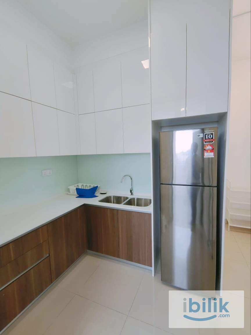 [DIRECT OWNER]FEMALE ONLY Single Room at Lavile, Kuala Lumpur - Image 4