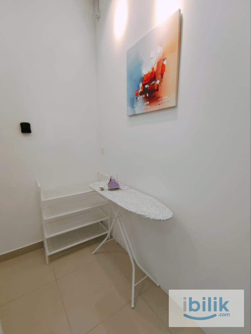 [DIRECT OWNER] MIXED GENDER Balcony Room at Lavile, Kuala Lumpur - Image 3