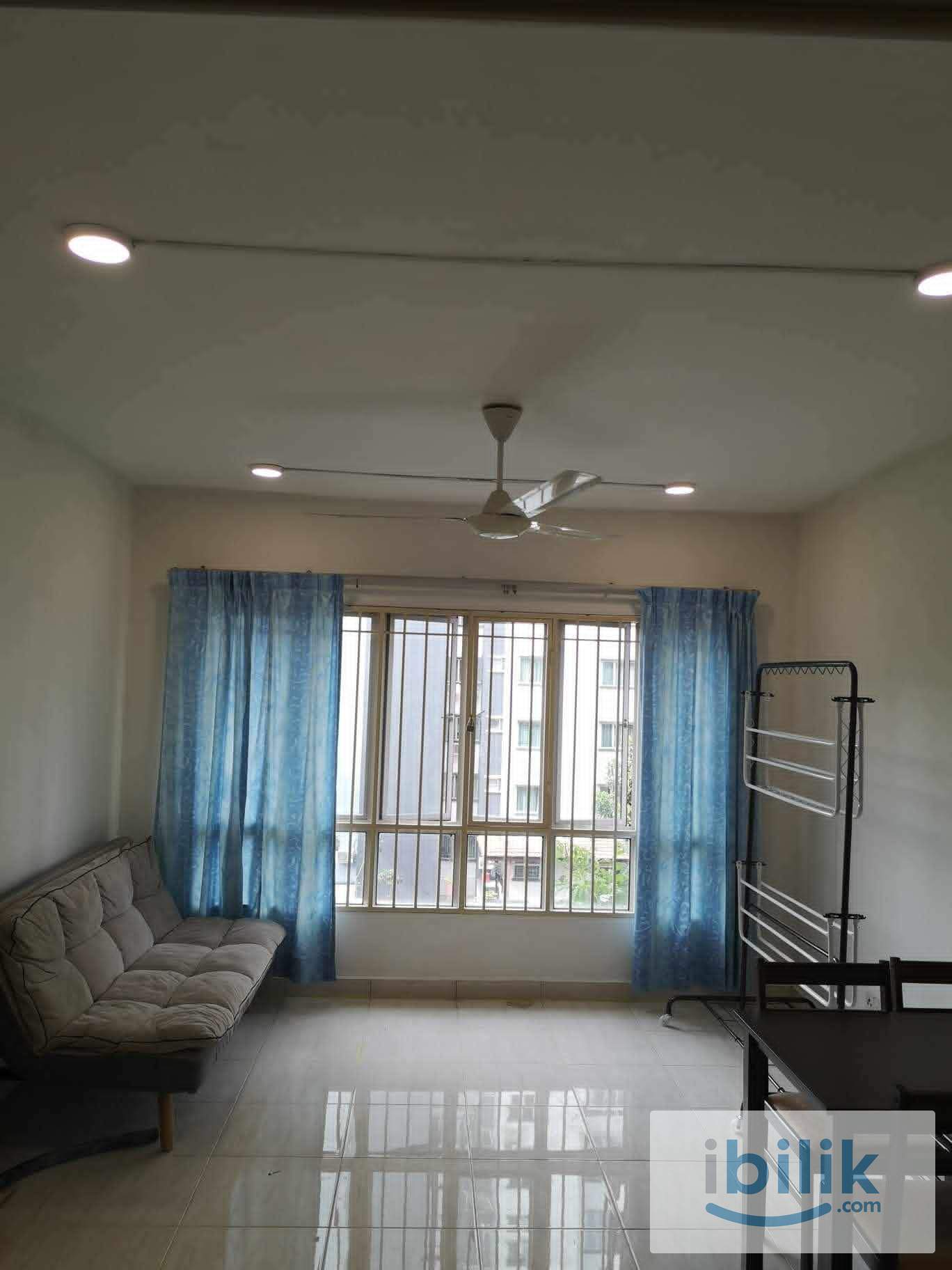 Single Room to Rent at Green Avenue Condominium - Image 2