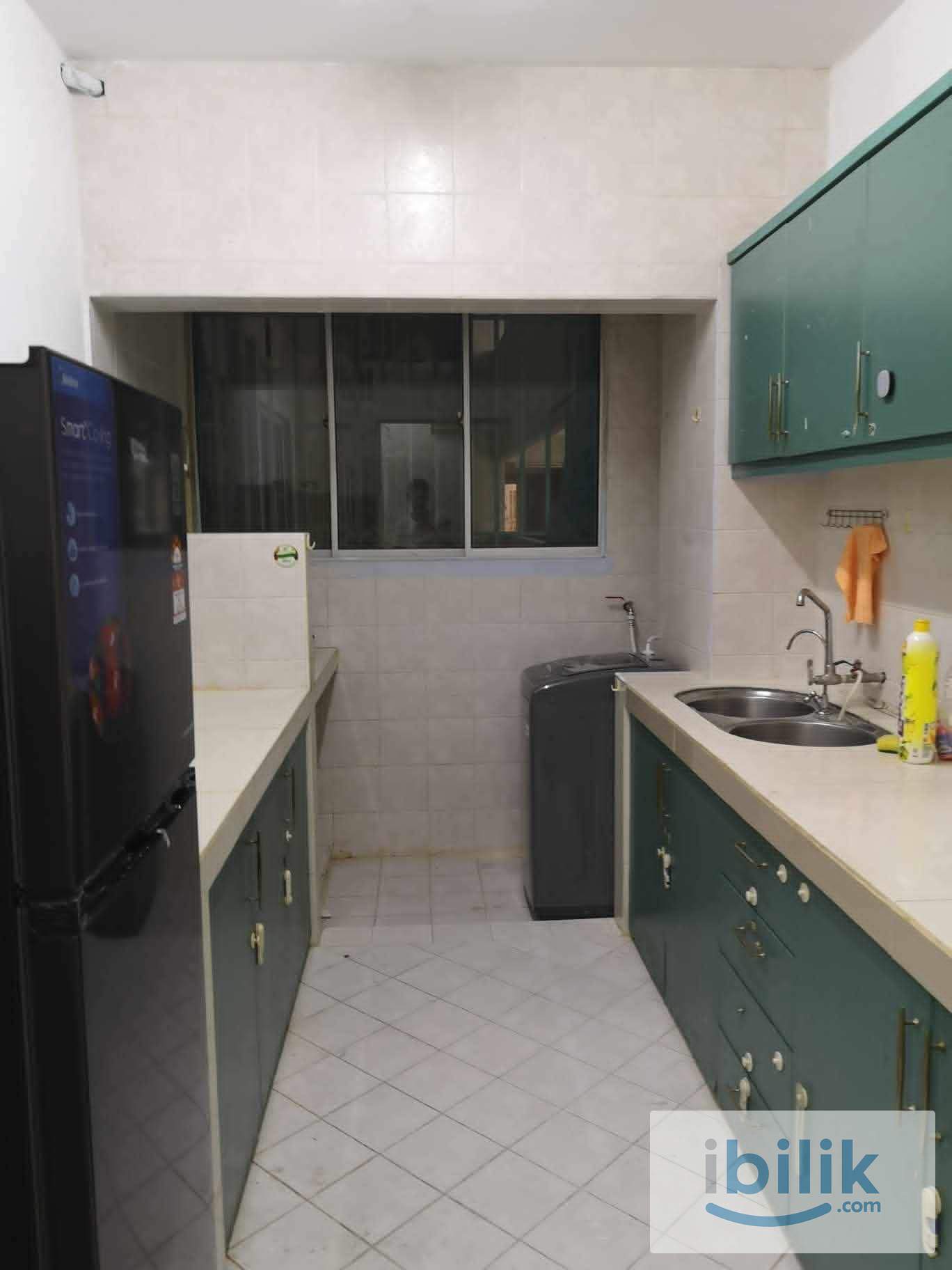 Single Room to Rent at Green Avenue Condominium - Image 4