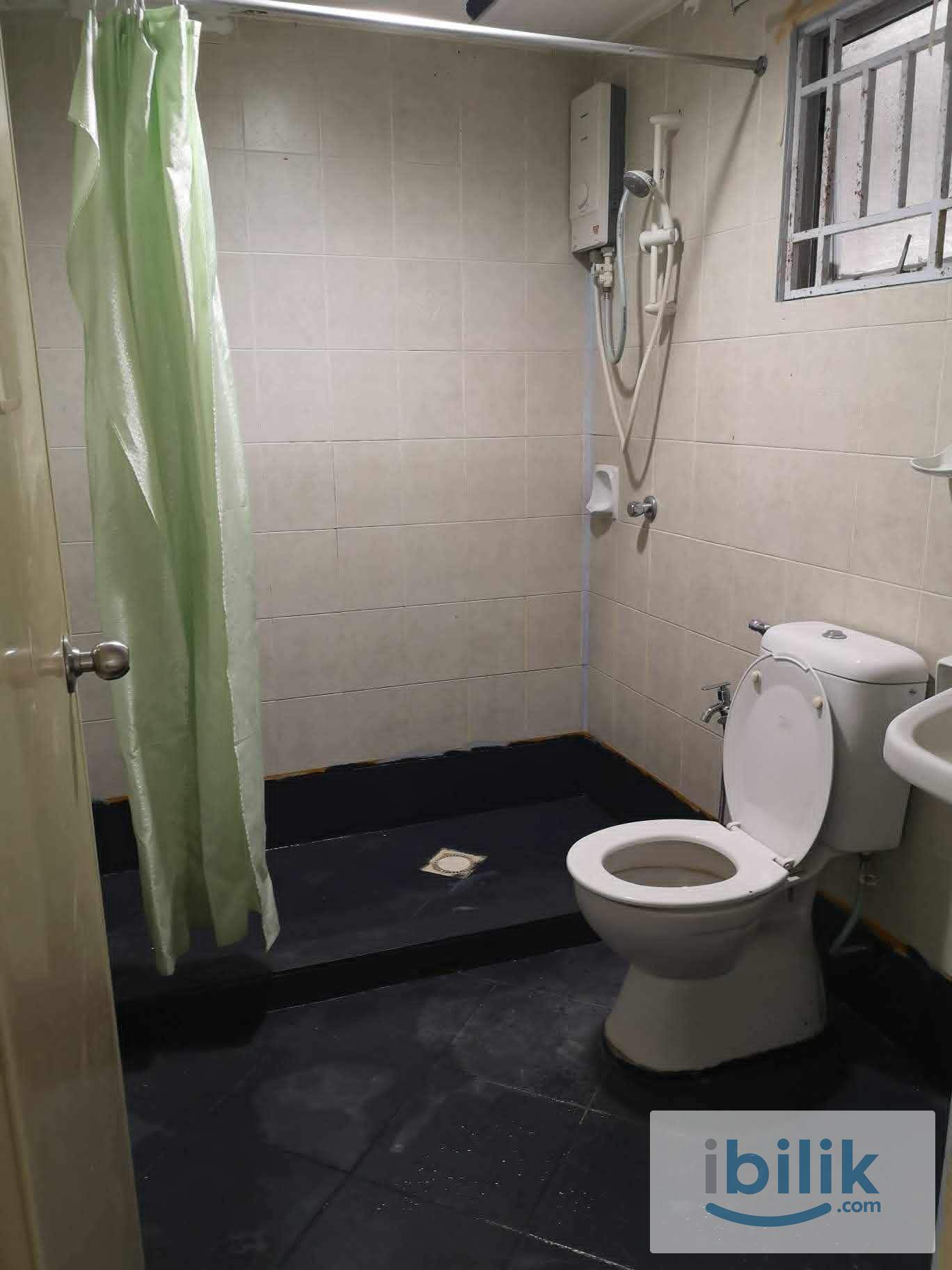 Single Room to Rent at Green Avenue Condominium - Image 3