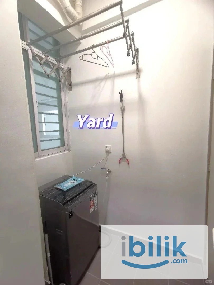 Single Room at Bayan Lepas, Penang - Image 7