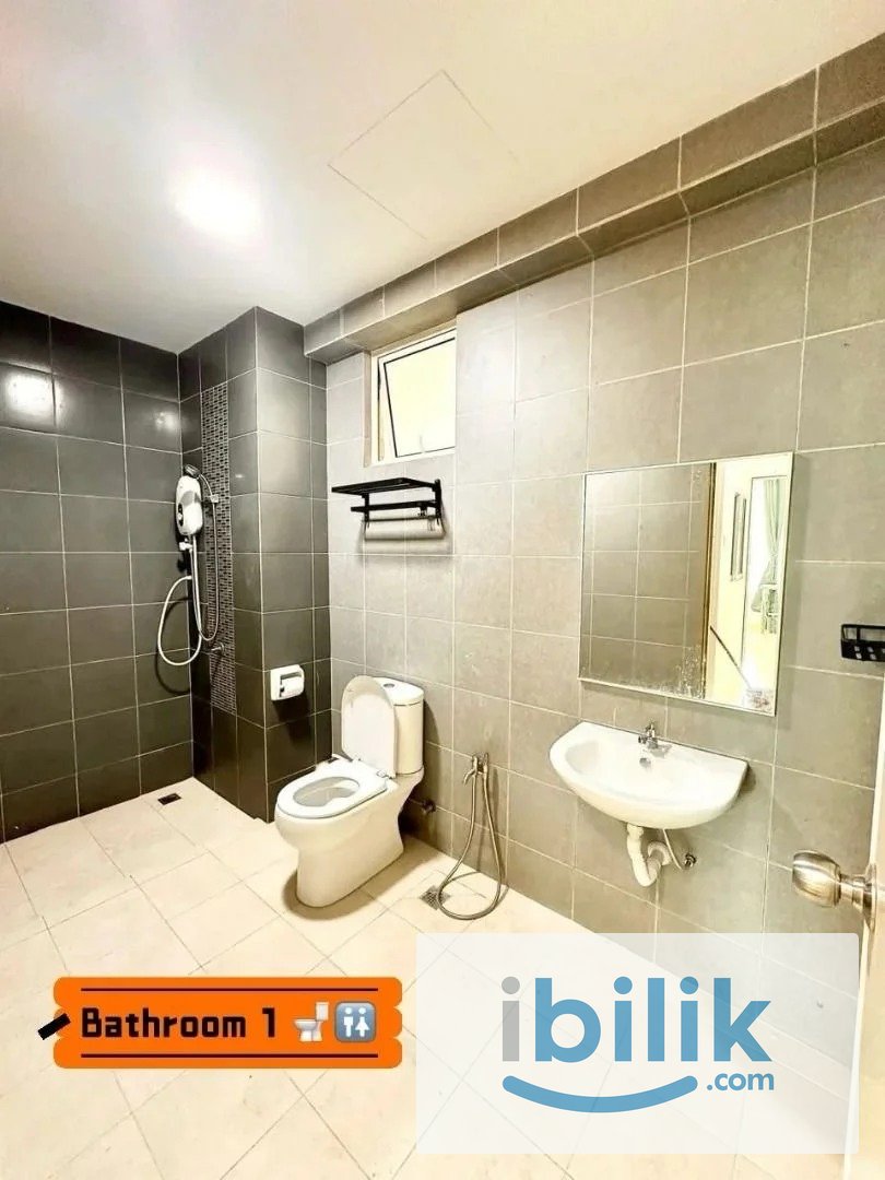 Single Room at Bayan Lepas, Penang - Image 8