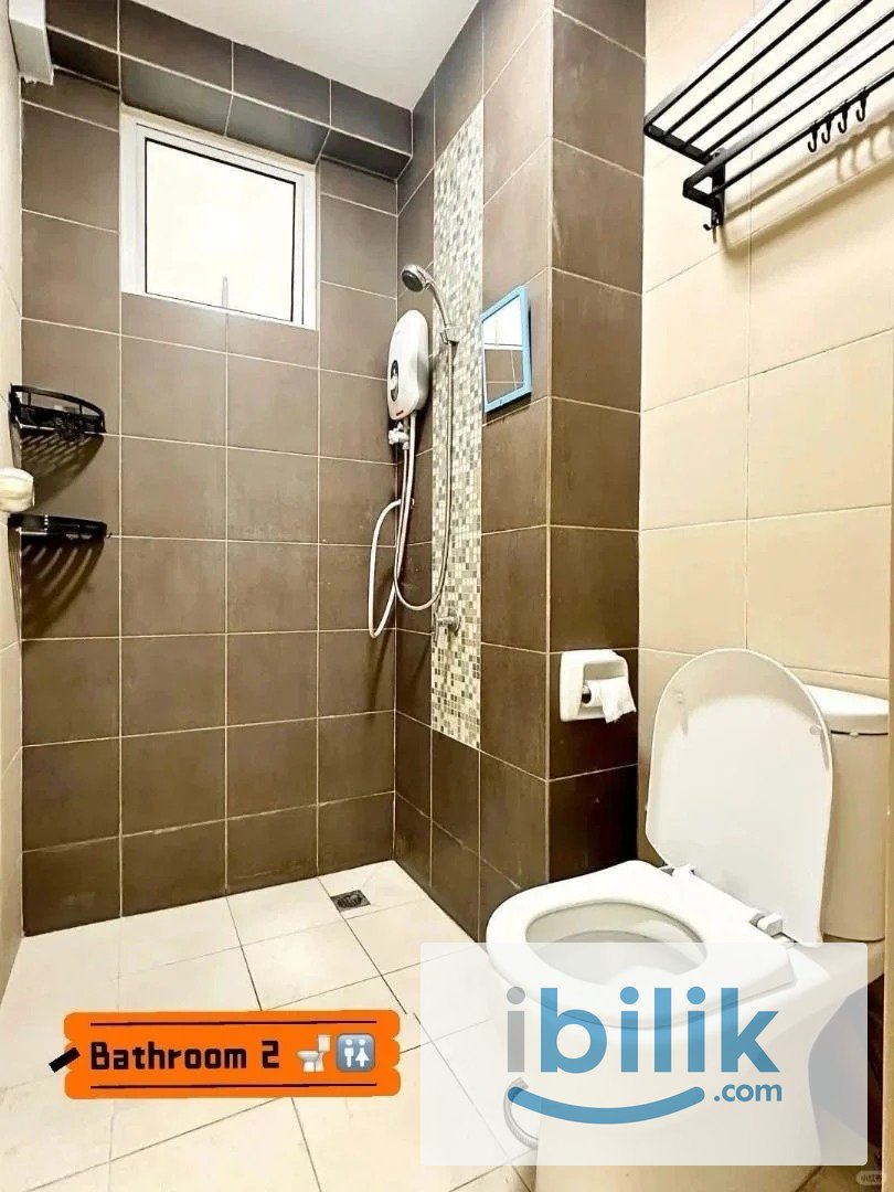 Single Room at Bayan Lepas, Penang - Image 9