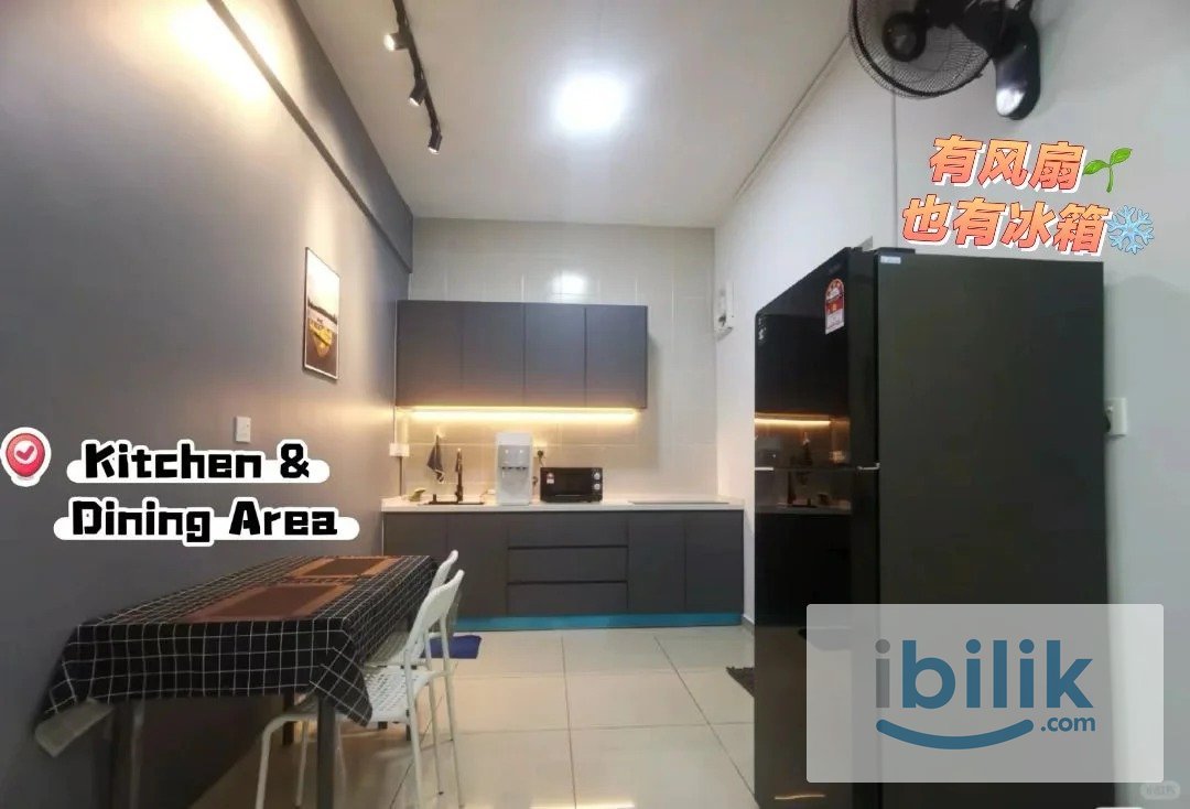 SUPER SINGLE BEDROOM FOR RENT - Image 6