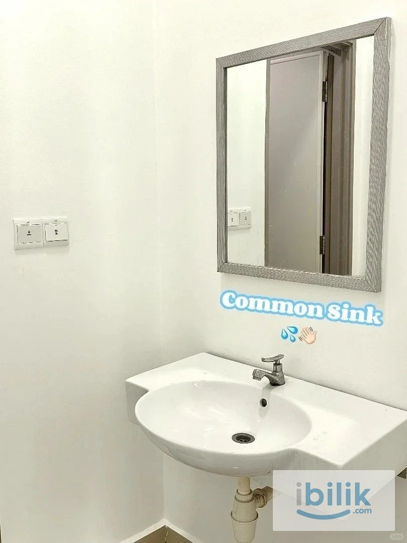 SUPER SINGLE BEDROOM FOR RENT - Image 8