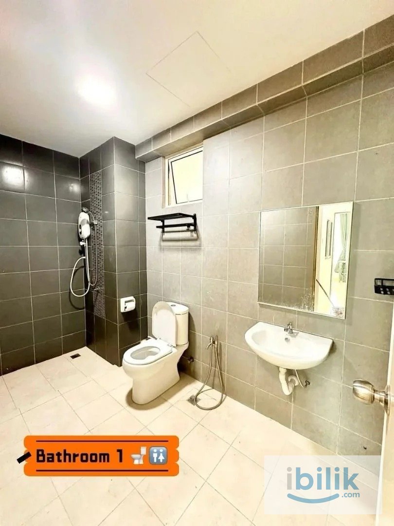 SUPER SINGLE BEDROOM FOR RENT - Image 9