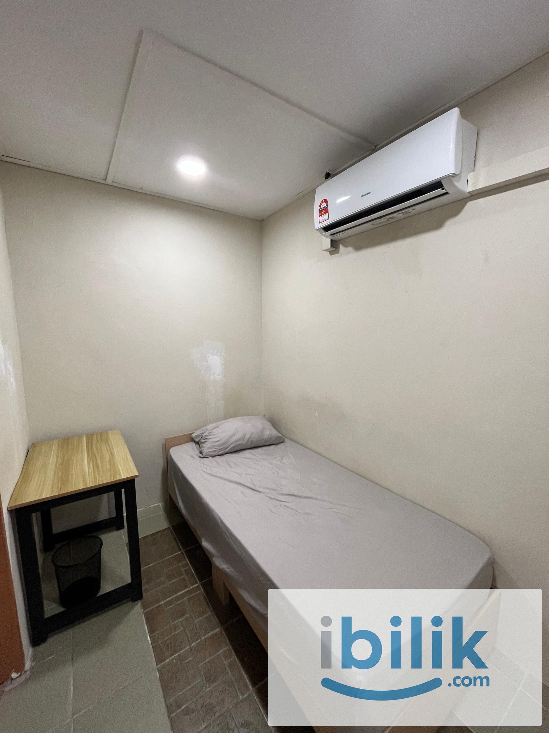 Zero deposit immediate move in KL sentral walking distance 🌟💫✨ - Image 3