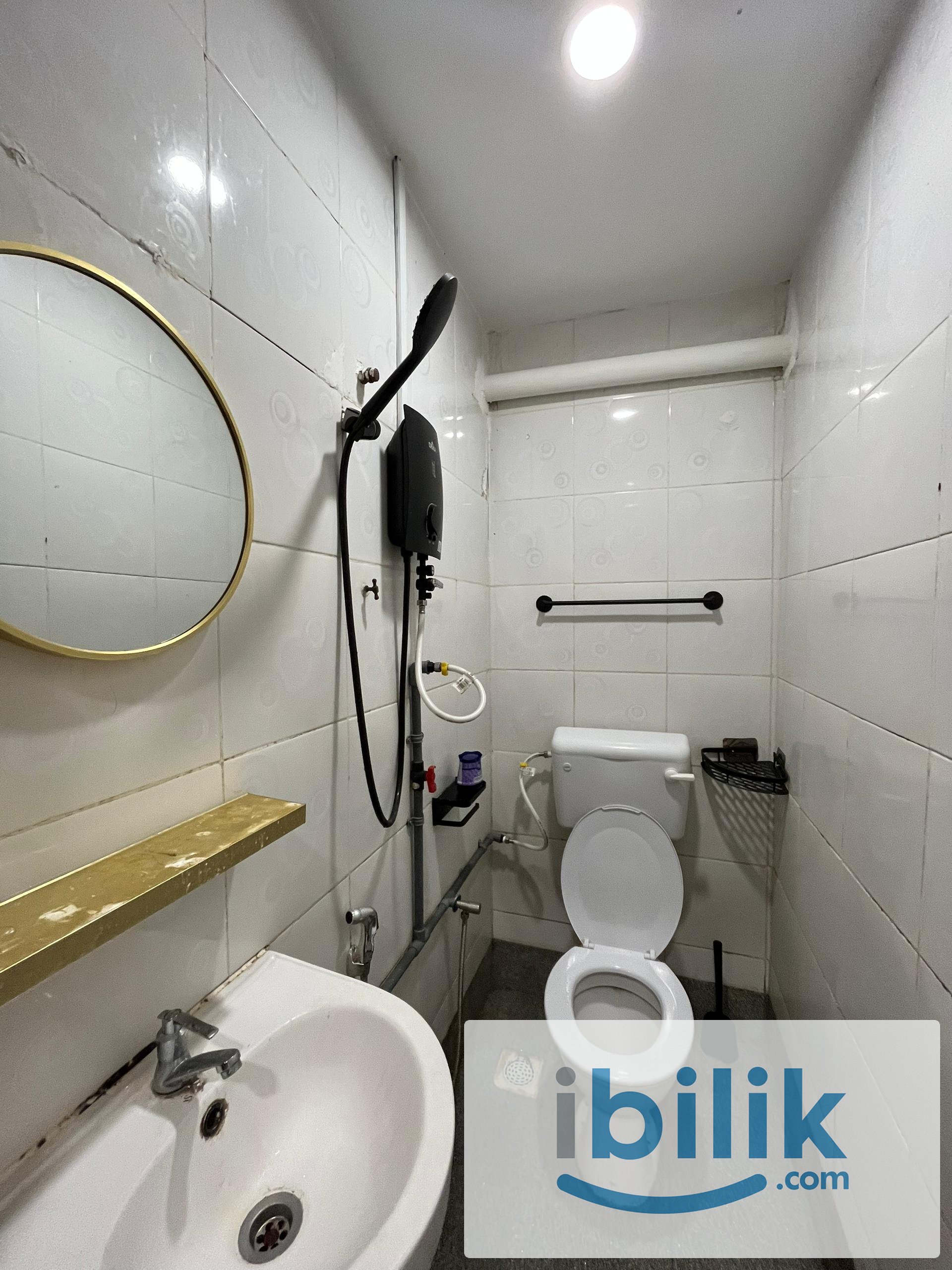 Zero deposit immediate move in KL sentral walking distance 🌟💫✨ - Image 4
