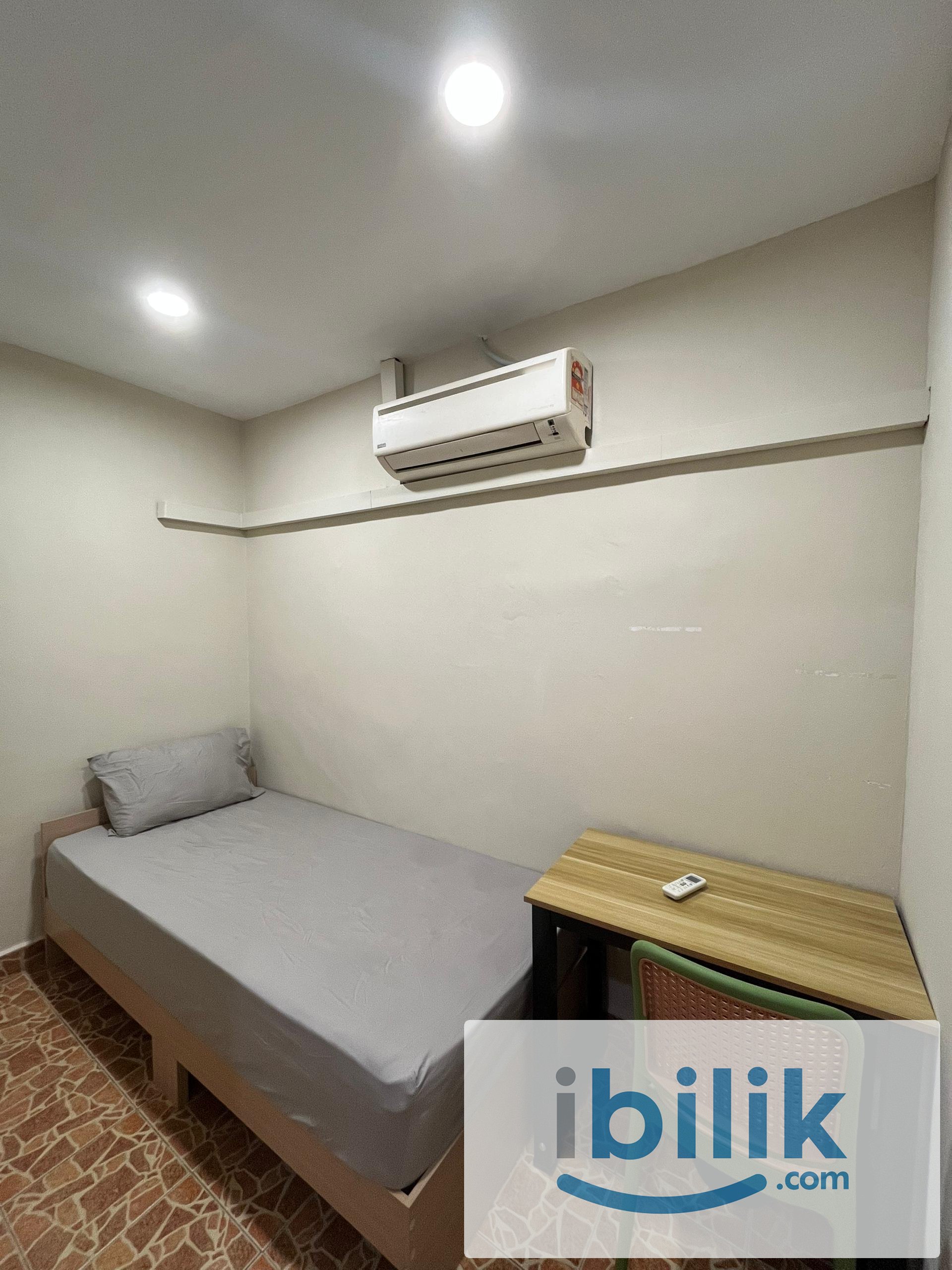 Zero deposit immediate move in KL sentral walking distance 🌟💫✨ - Image 5