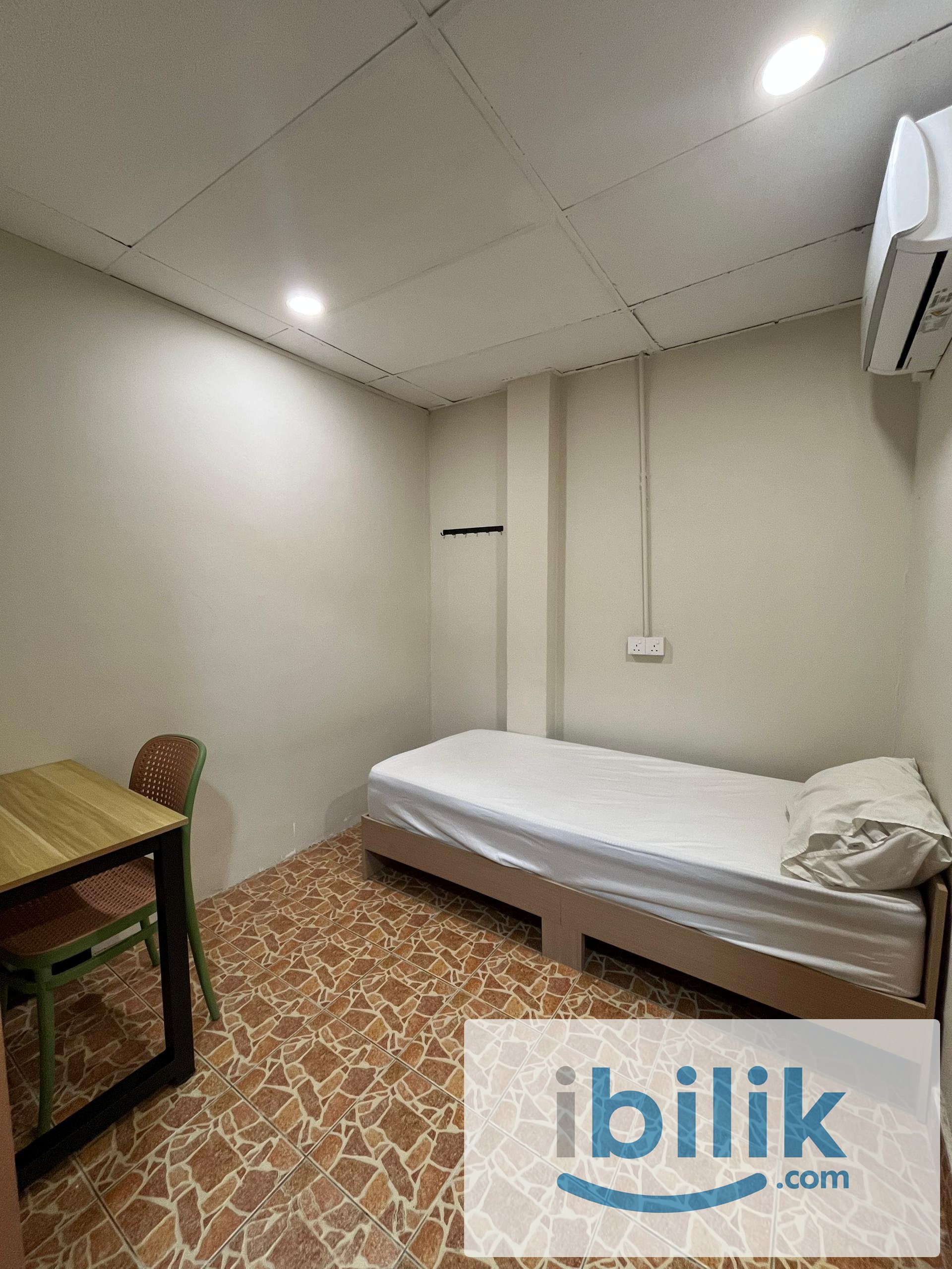 Immediate move in zero deposit kl sentral area prime location  - Image 7