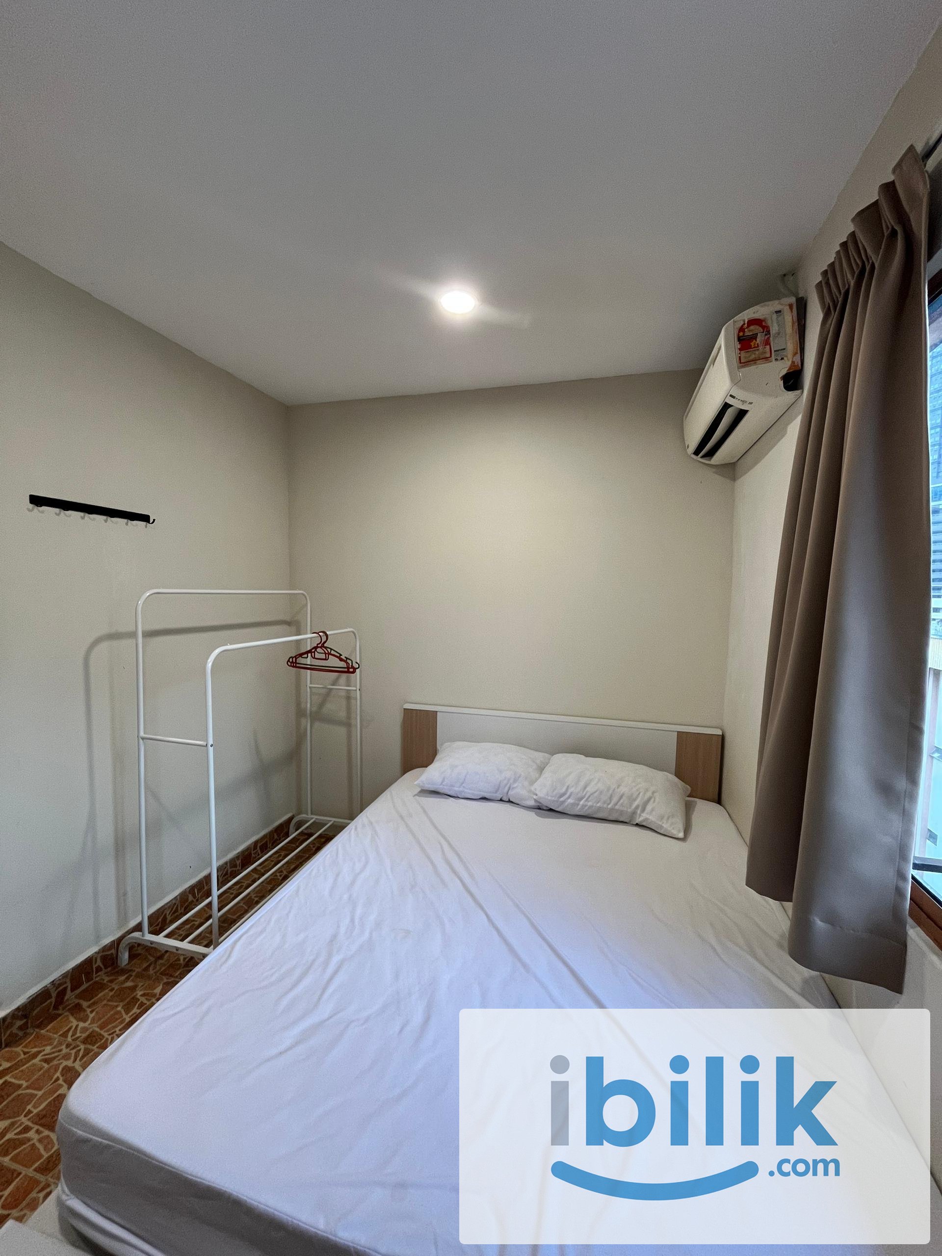 Immediate move in zero deposit kl sentral area prime location  - Image 3