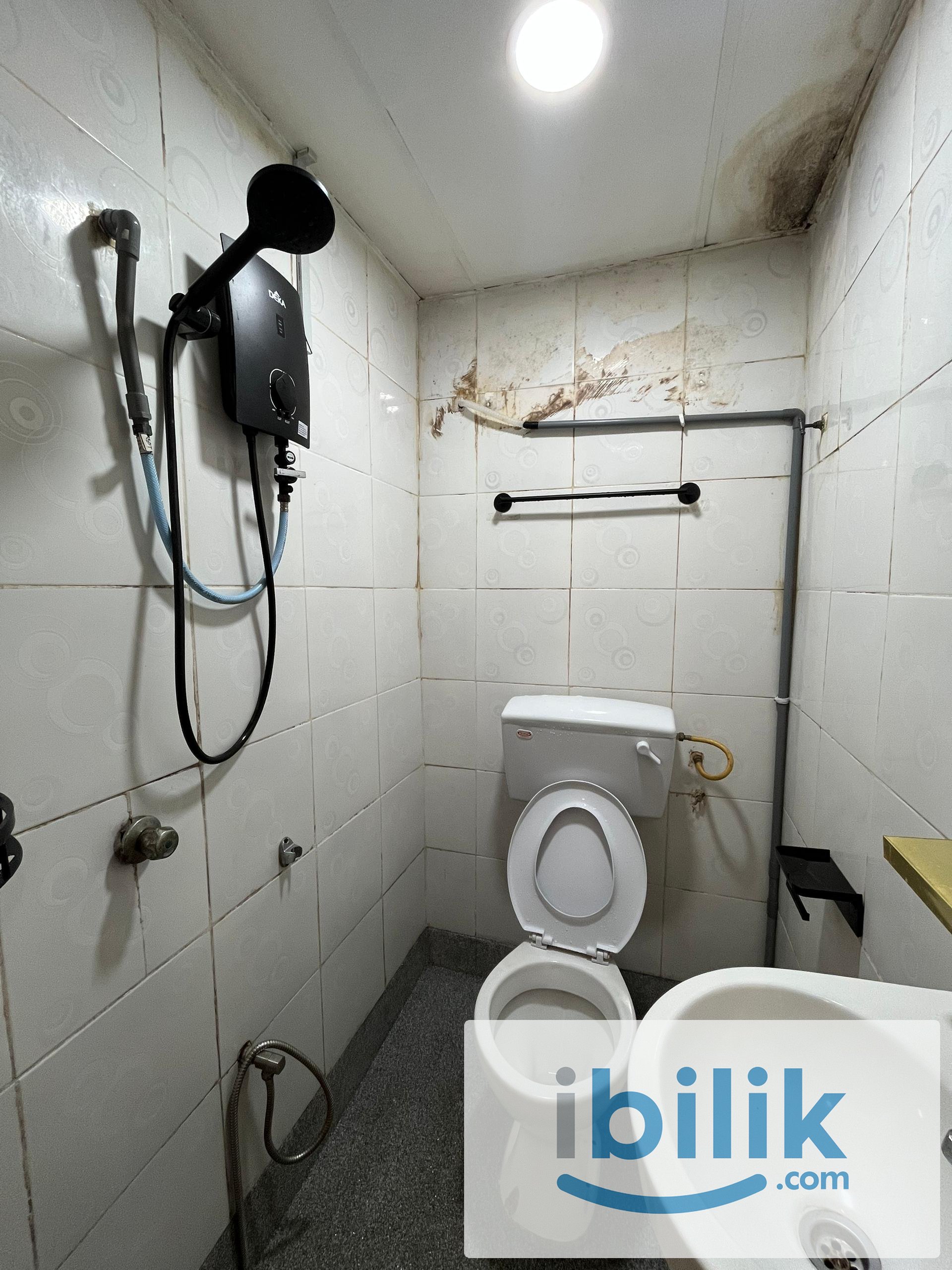 Kl sentral single bed immediate move in zero deposit 🌟💫✨ - Image 2