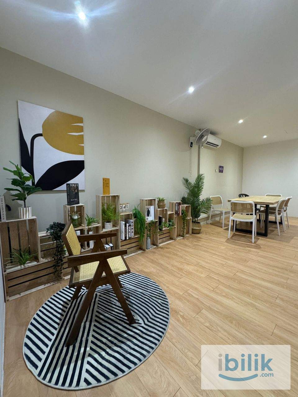 Zero deposit immediate move in near lrt pudu low price rm300 (booking) - Image 3