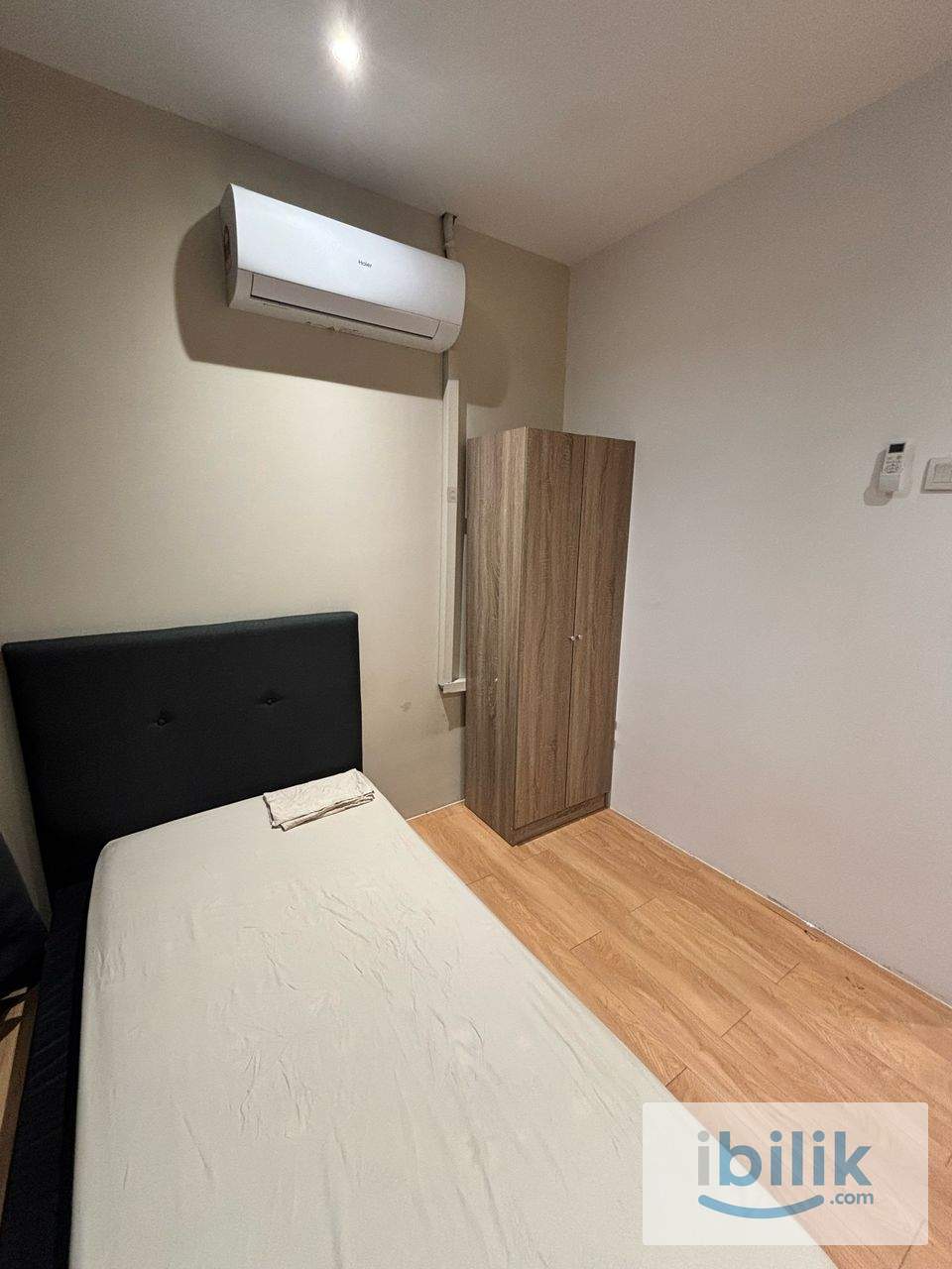 Zero deposit immediate move in near lrt pudu low price rm300 (booking) - Image 4