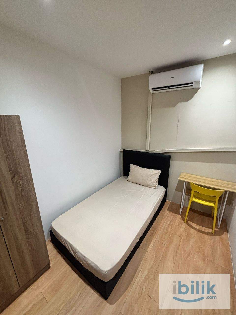 Zero deposit immediate move in near lrt pudu low price rm300 (booking) - Image 5