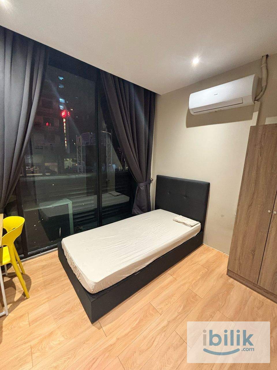 Zero deposit immediate move in near lrt pudu low price rm300 (booking) - Image 7